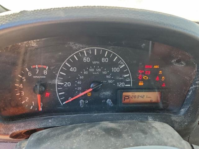 Chevrolet Express Ls Image 7