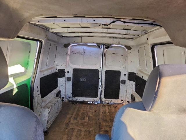 Chevrolet Express Ls Image 10