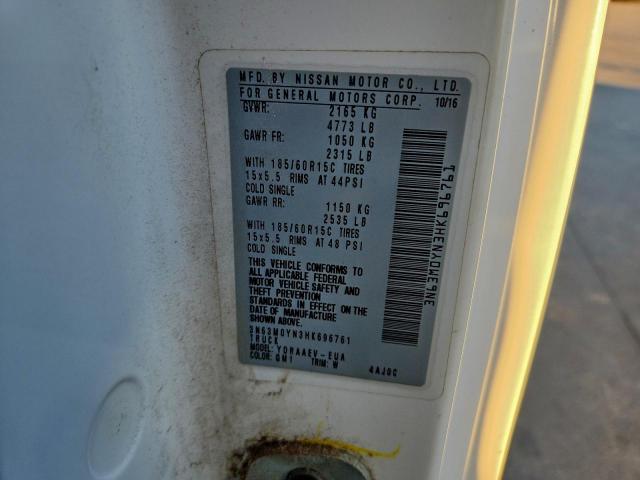 Chevrolet Express Ls Image 12