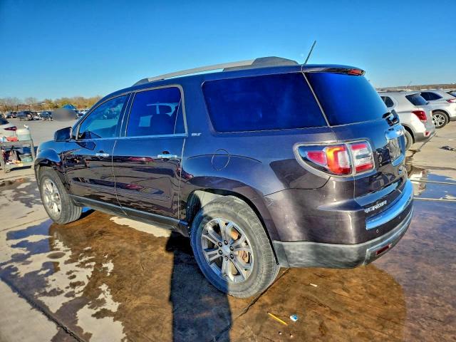 GMC Acadia Slt-1 Image 11