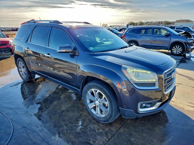 GMC Acadia Slt-1 Image 13