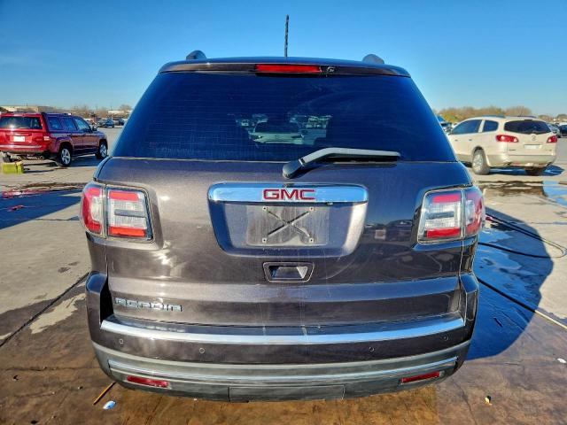 GMC Acadia Slt-1 Image 10