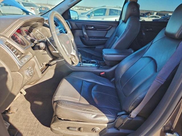 GMC Acadia Slt-1 Image 5