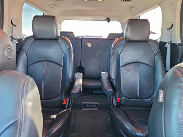 GMC Acadia Slt-1 Image 2