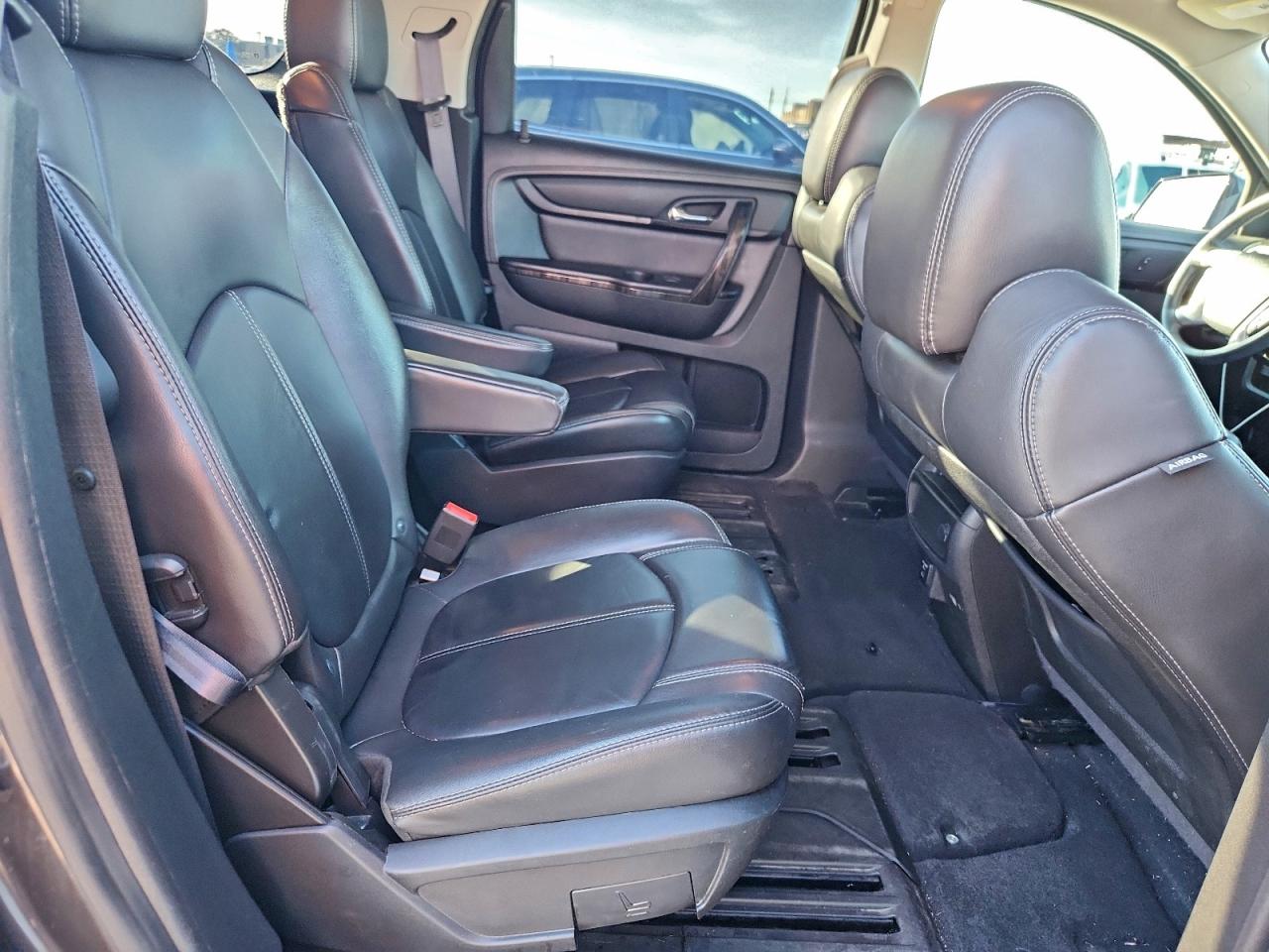 GMC Acadia Slt-1 Image 7