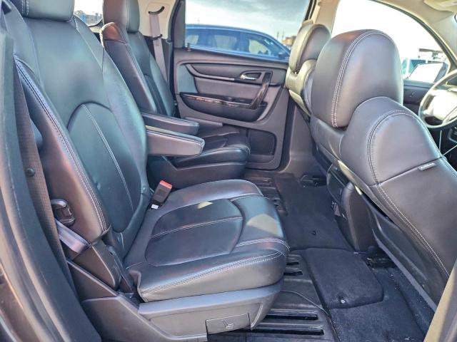 GMC Acadia Slt-1 Image 7