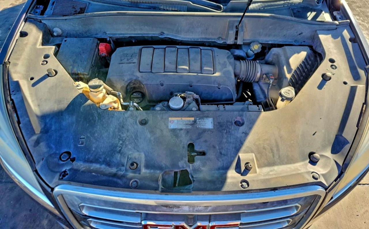 GMC Acadia Slt-1 Image 9