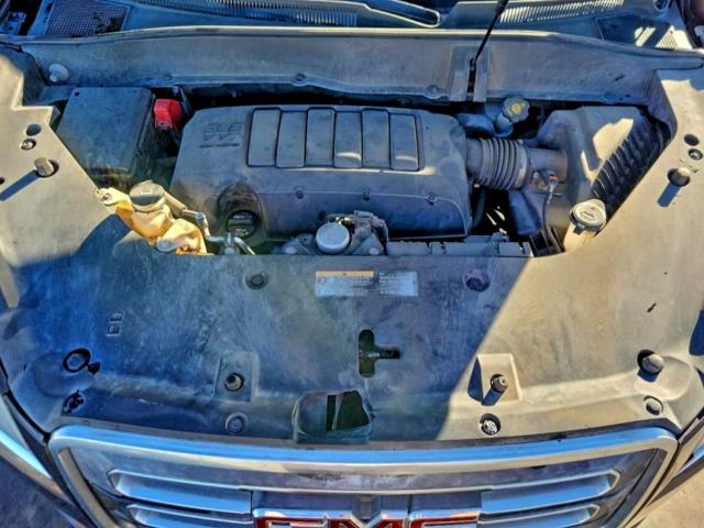 GMC Acadia Slt-1 Image 9