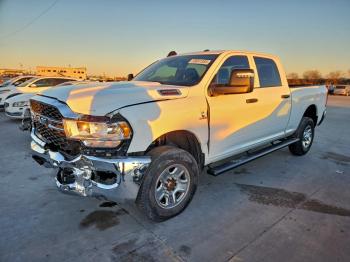  Salvage Ram 2500