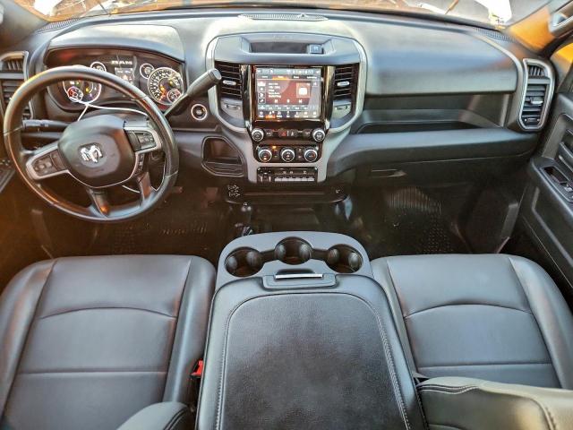 Ram 2500 Tradesman Image 8