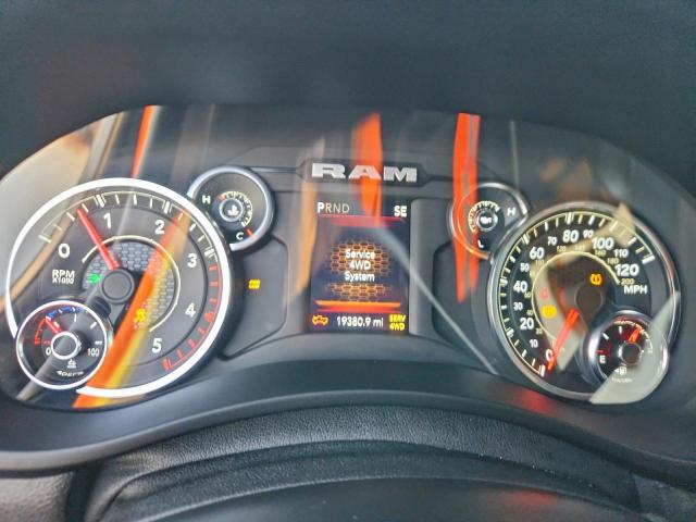 Ram 2500 Tradesman Image 7