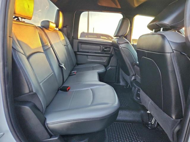 Ram 2500 Tradesman Image 10