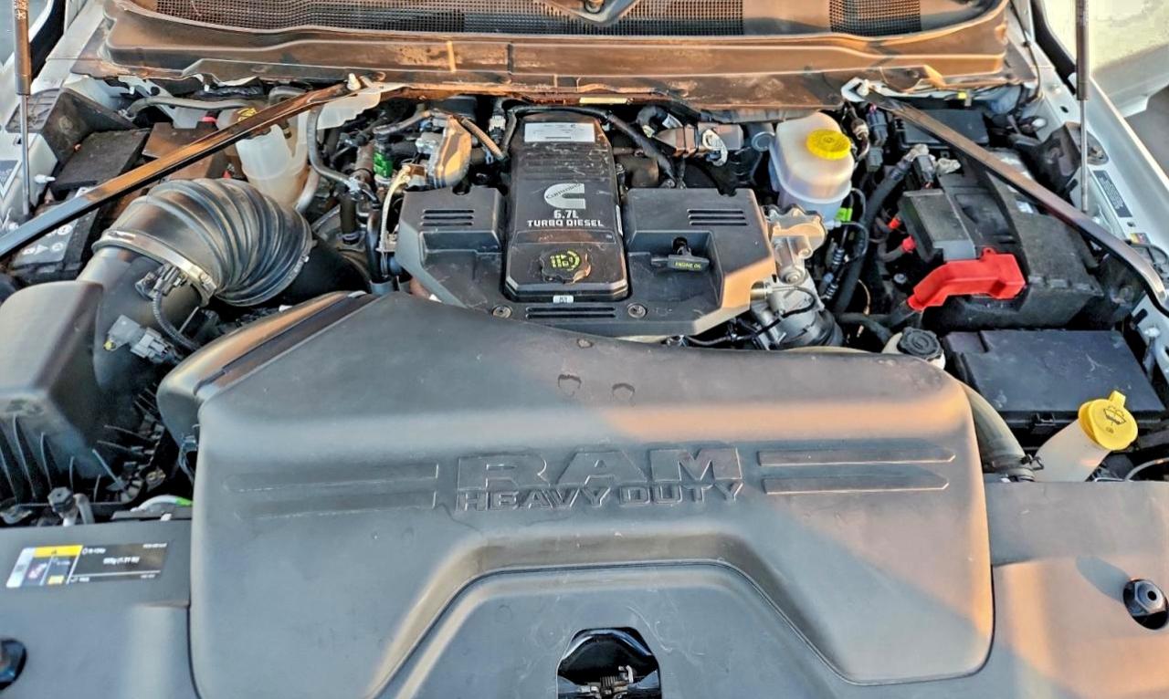 Ram 2500 Tradesman Image 9