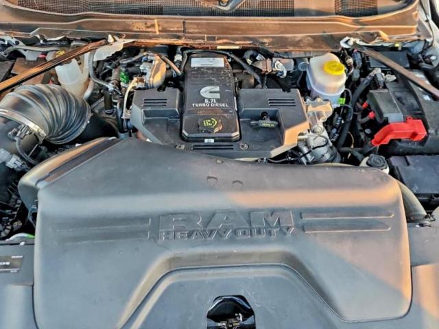 Ram 2500 Tradesman Image 9