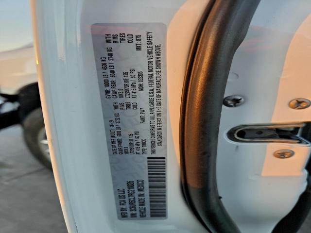 Ram 2500 Tradesman Image 11