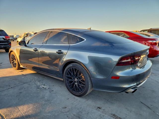 Audi A7 Prestige Image 11