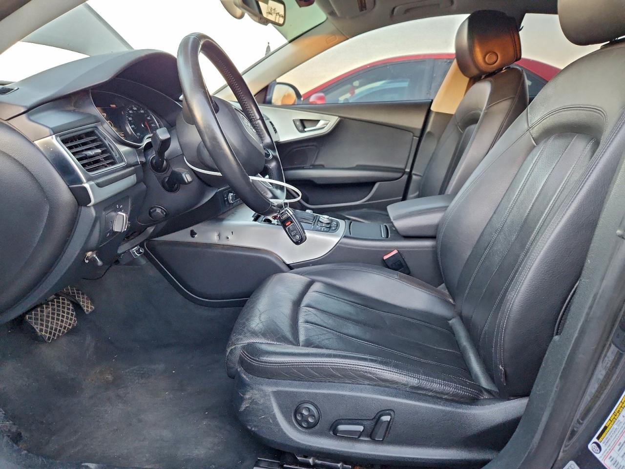 Audi A7 Prestige Image 3