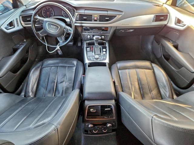 Audi A7 Prestige Image 4