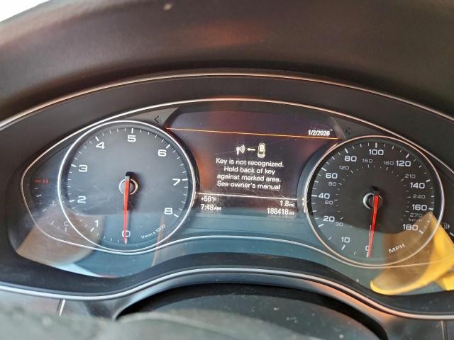 Audi A7 Prestige Image 5