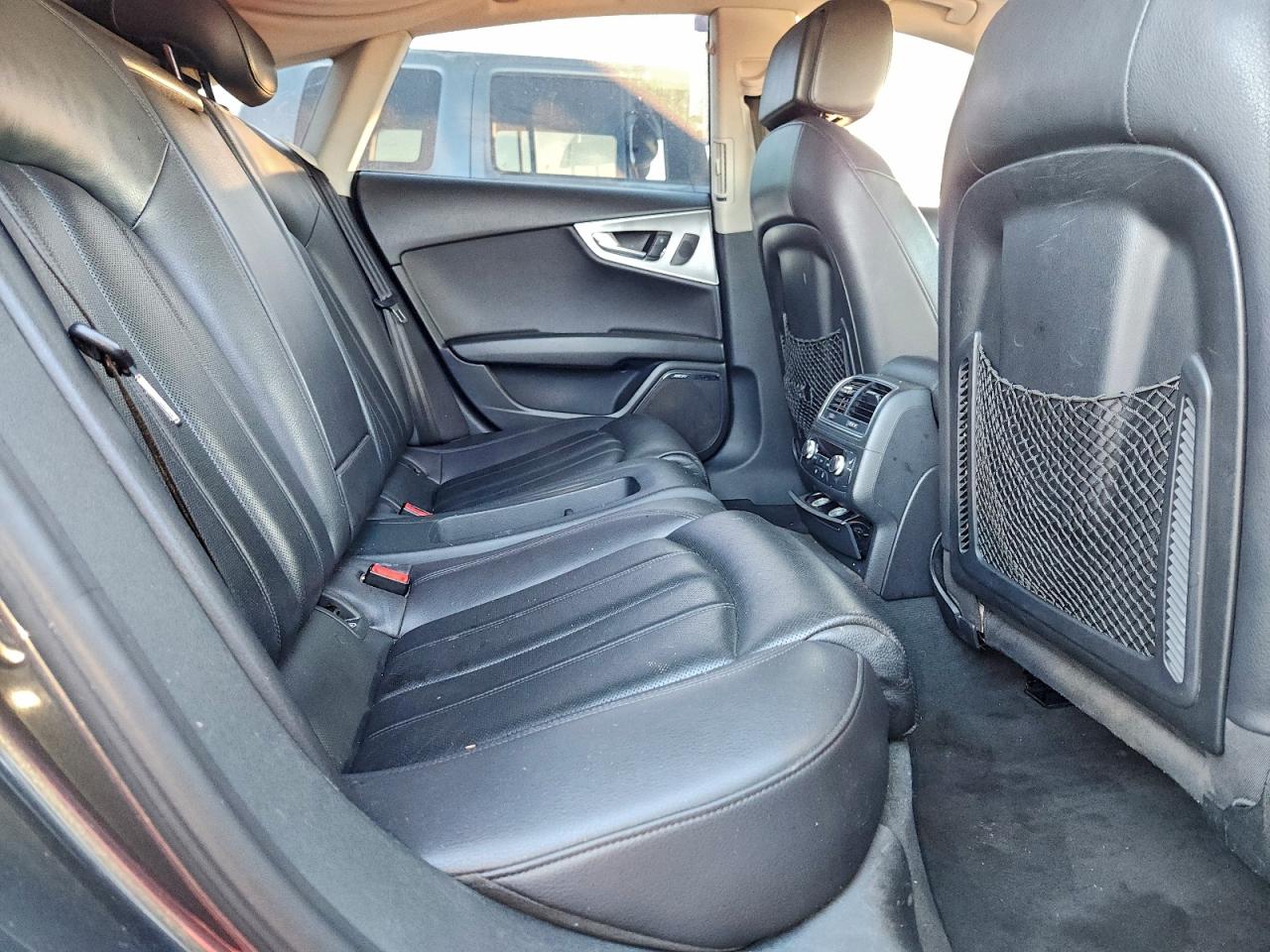 Audi A7 Prestige Image 8