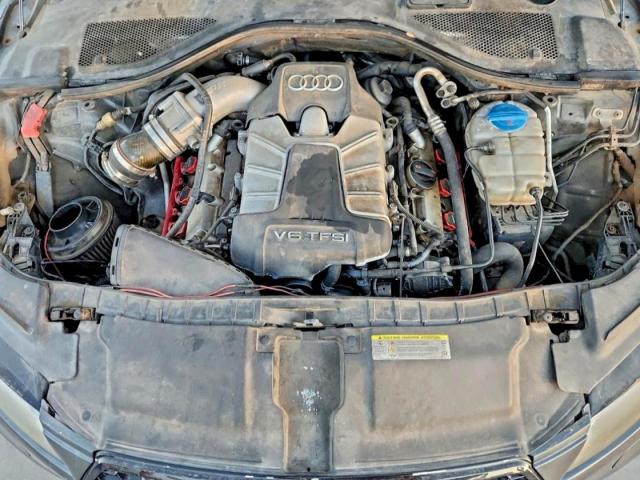 Audi A7 Prestige Image 7