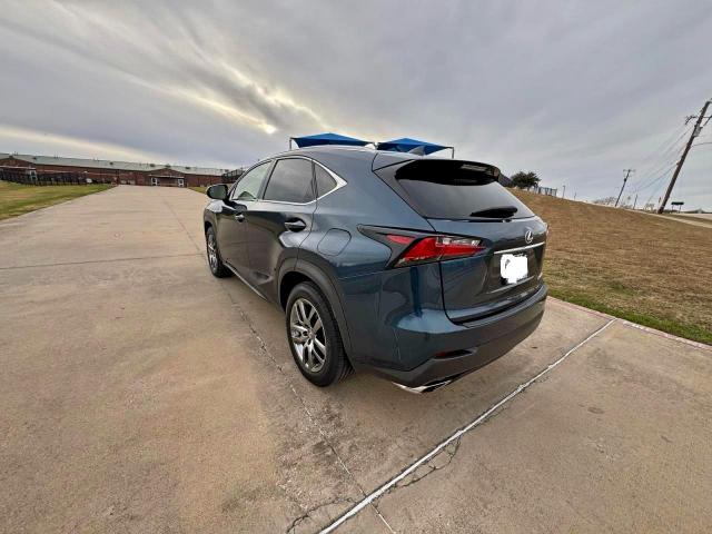 Lexus NX 200t Image 2
