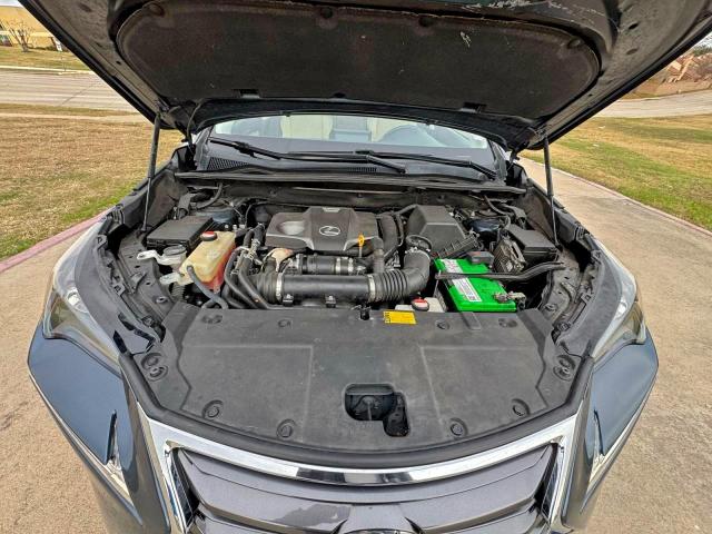 Lexus NX 200t Image 10