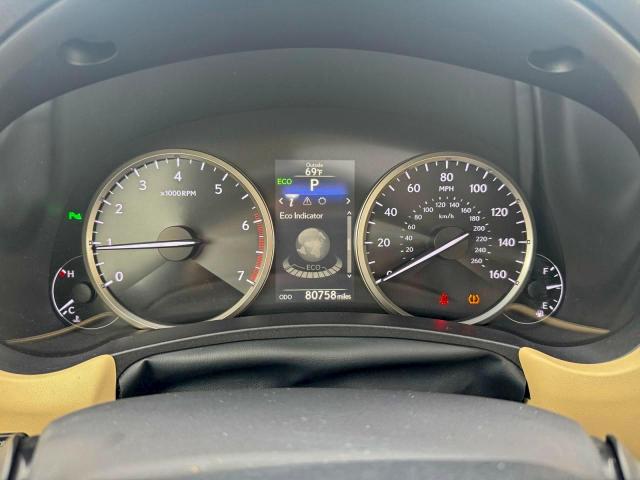 Lexus NX 200t Image 7