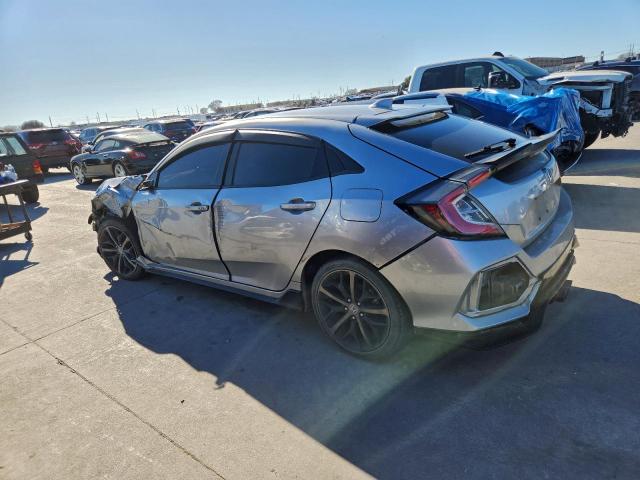 Honda Civic Sport Image 4