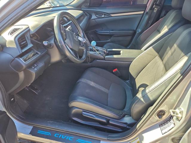 Honda Civic Sport Image 2