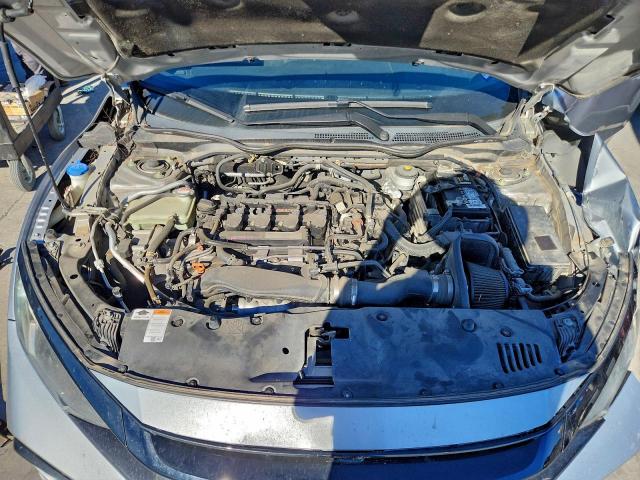 Honda Civic Sport Image 3