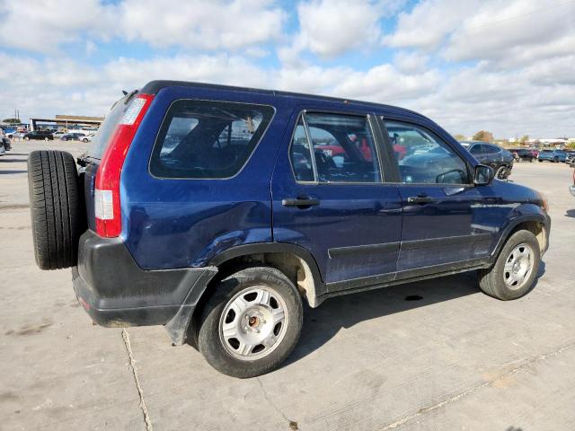 Honda Crv Lx Image 5