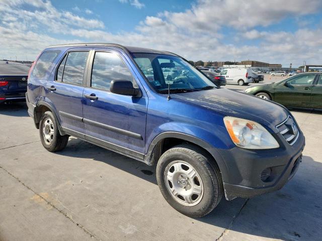 Honda Crv Lx Image 8