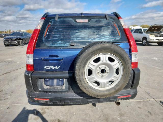 Honda Crv Lx Image 2