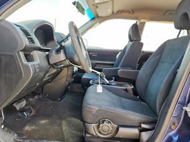 Honda Crv Lx Image 12