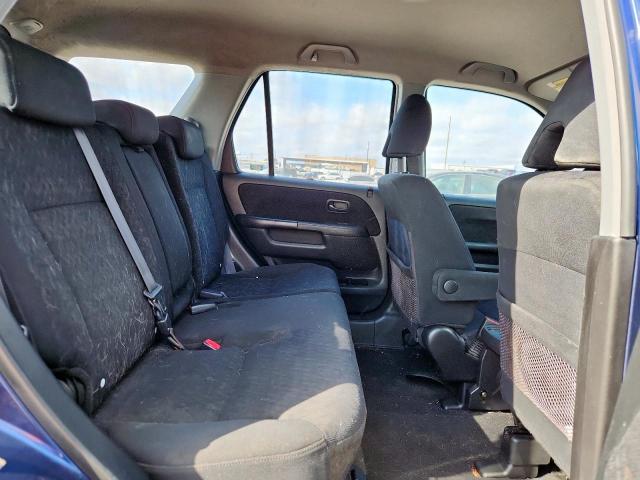 Honda Crv Lx Image 7