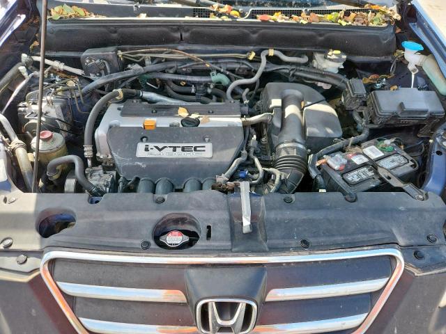 Honda Crv Lx Image 11