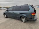 Honda Odyssey Ex Image 12