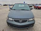Honda Odyssey Ex Image 4