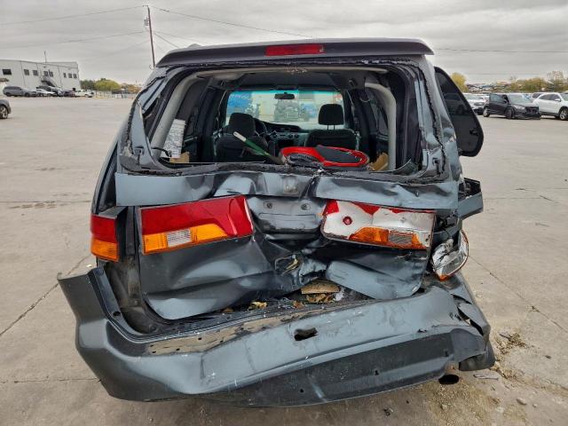 Honda Odyssey Ex Image 5