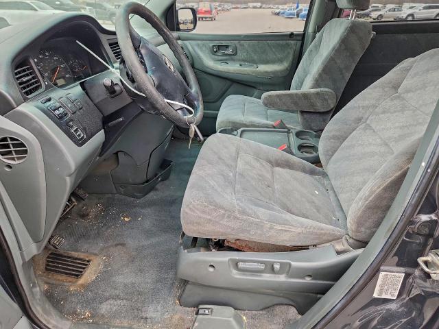 Honda Odyssey Ex Image 6