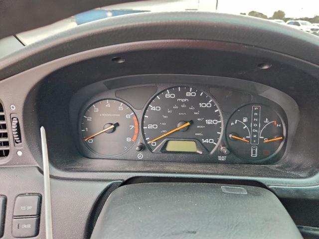 Honda Odyssey Ex Image 9