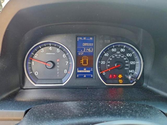 Honda Crv Exl Image 9