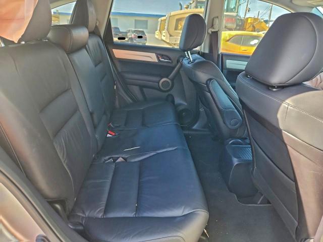 Honda Crv Exl Image 12