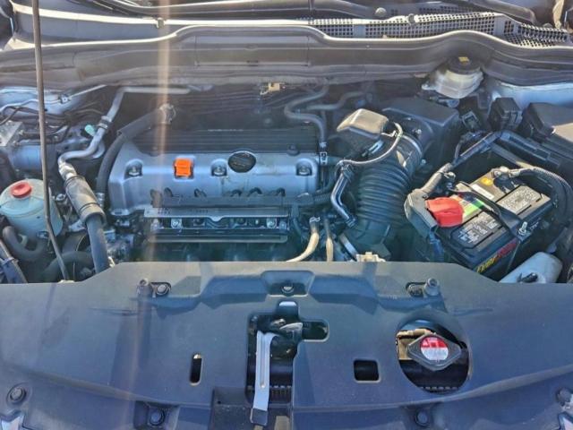 Honda Crv Exl Image 8