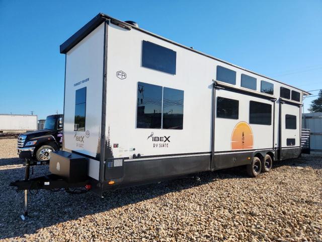 Wildwood Ibex Image 9