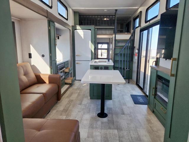 Wildwood Ibex Image 7