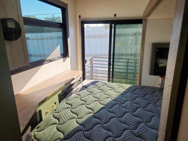 Wildwood Ibex Image 3