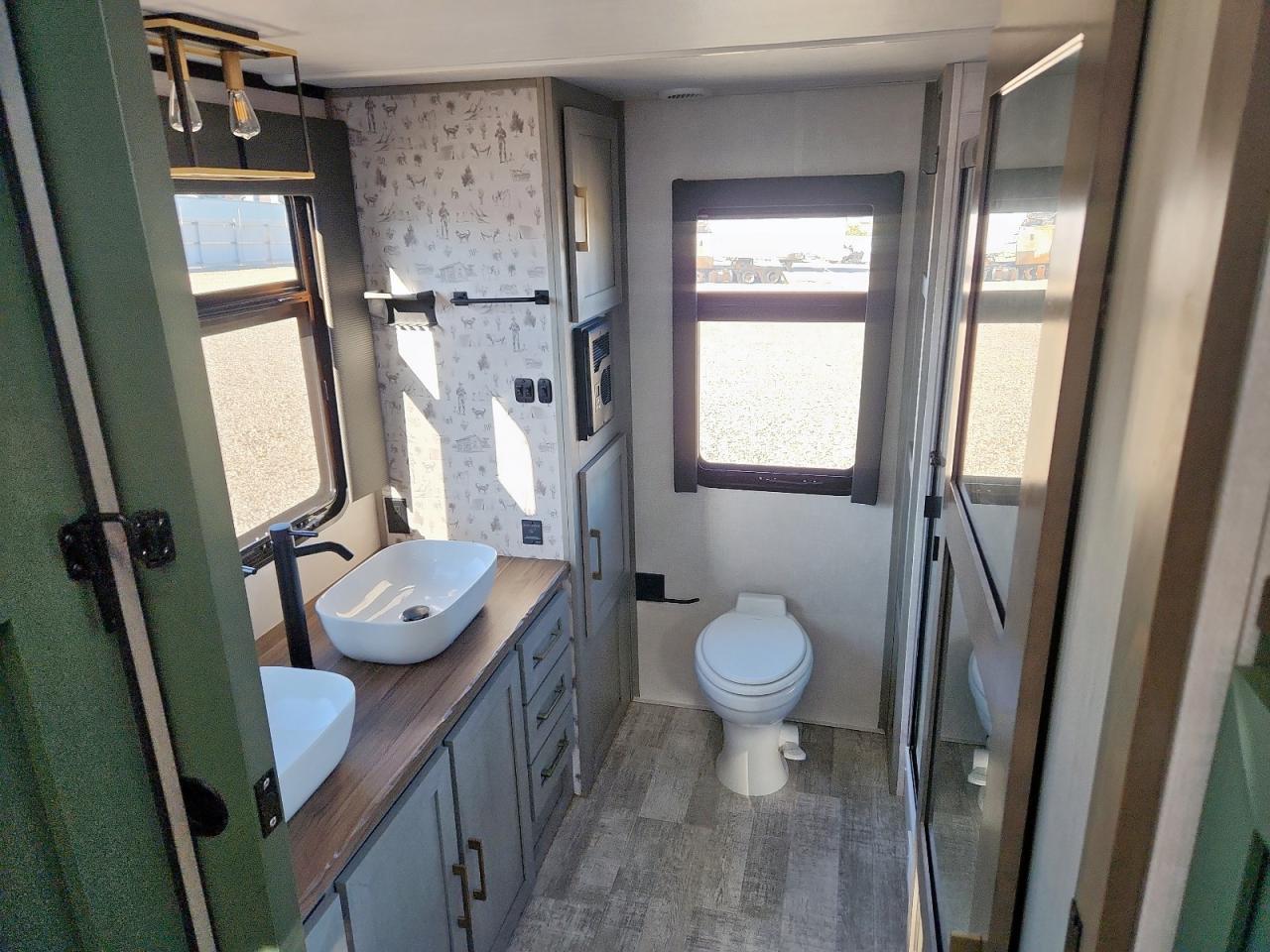 Wildwood Ibex Image 8