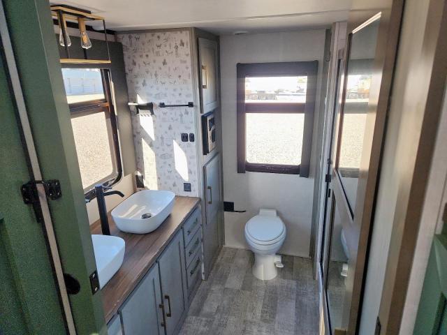 Wildwood Ibex Image 8